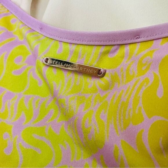 โญ๏ธ Stella McCartney Swimsuit One Piece MultiโColorโXSโDesigner - Picture 8 of 9